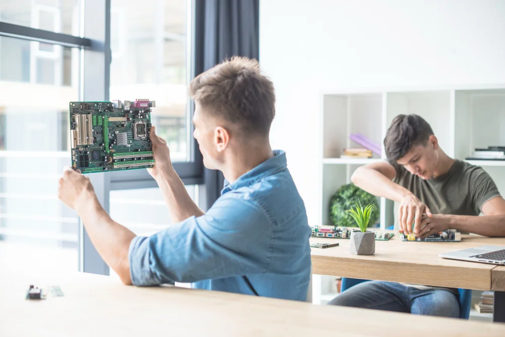 Computer Science and Engineering